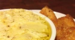 Artichoke Dip II