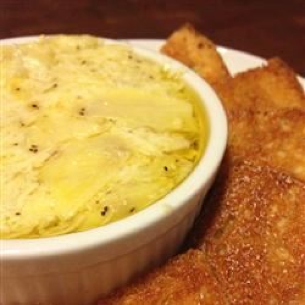 Artichoke Dip II