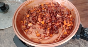 Sloppy Joes