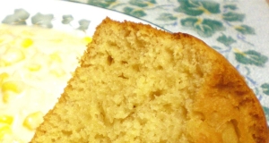 Sally Lunn Bread
