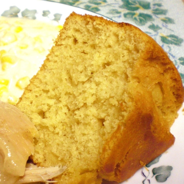 Sally Lunn Bread
