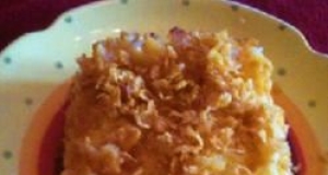 Mom's Funeral Potatoes