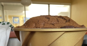 Chocolate Bundt Cake