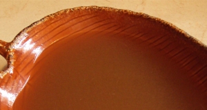 Bramblett's Vegetable Stock