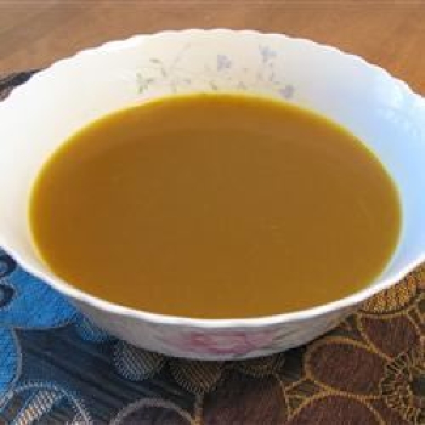Bramblett's Vegetable Stock