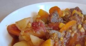 Five Hour Stew
