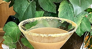 The Great 'Pumpkin-Tini'