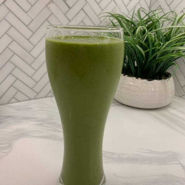 Marie's Healthy Breakfast Smoothie