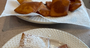 French Quarter Beignets