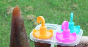 All Root Beer Popsicles®