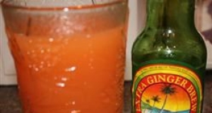Rum Swizzles