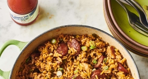 Best Jambalaya