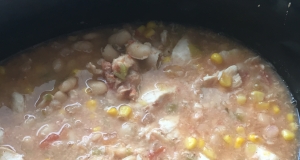 Easy White Chili II