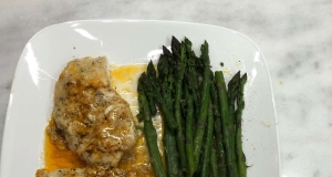 Easy Orange Roughy