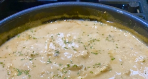 Frank's Favorite Slow-Cooker Thai Chicken