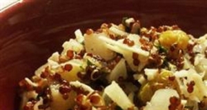 Jicama-Lime Salad