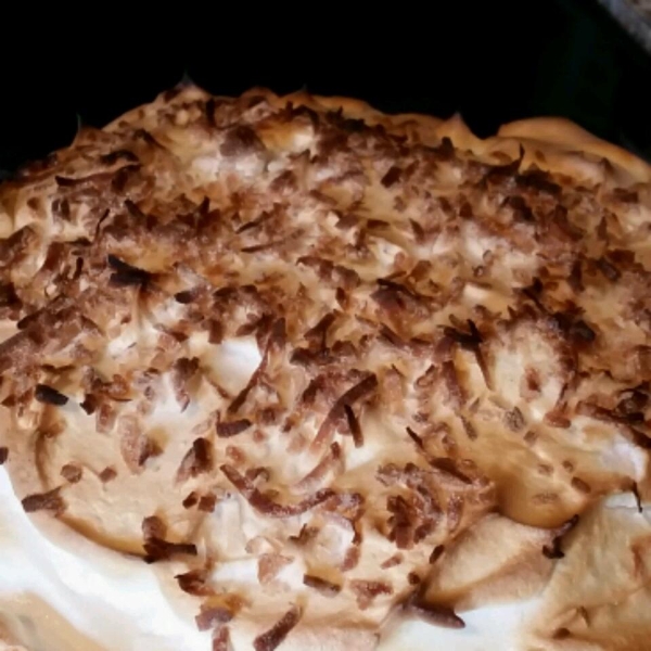 Meringue I