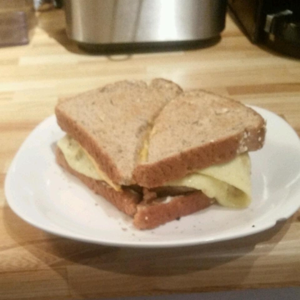 Burly Burger