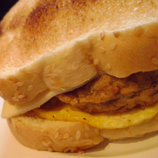 Burly Burger