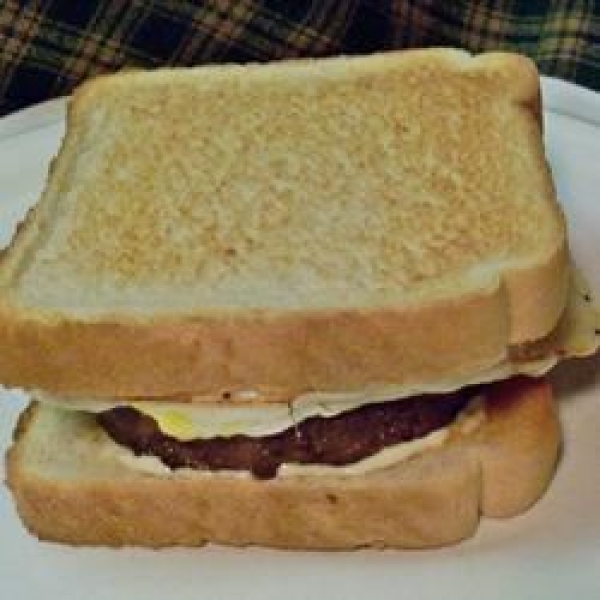 Burly Burger