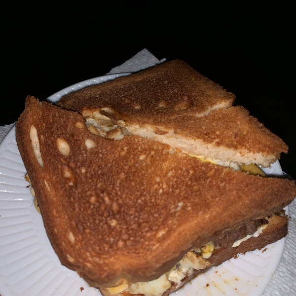 Burly Burger