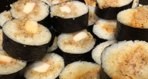 Spicy Sushi Roll