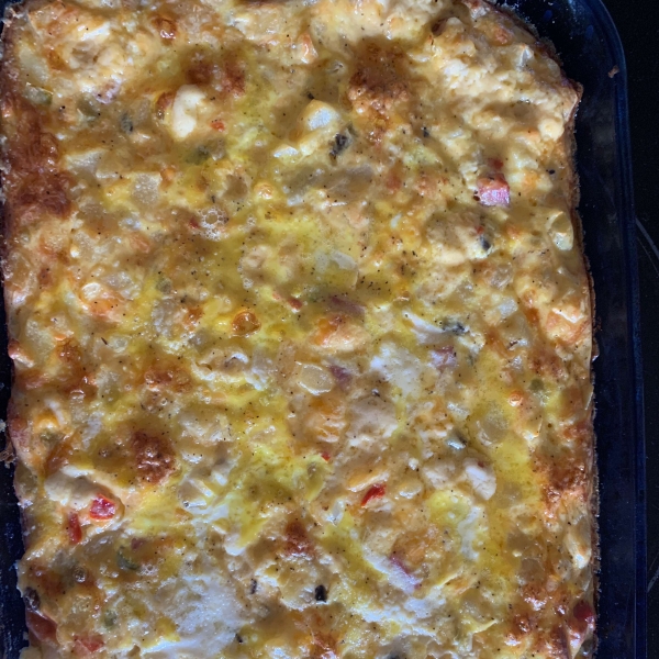 Ultimate Breakfast Casserole