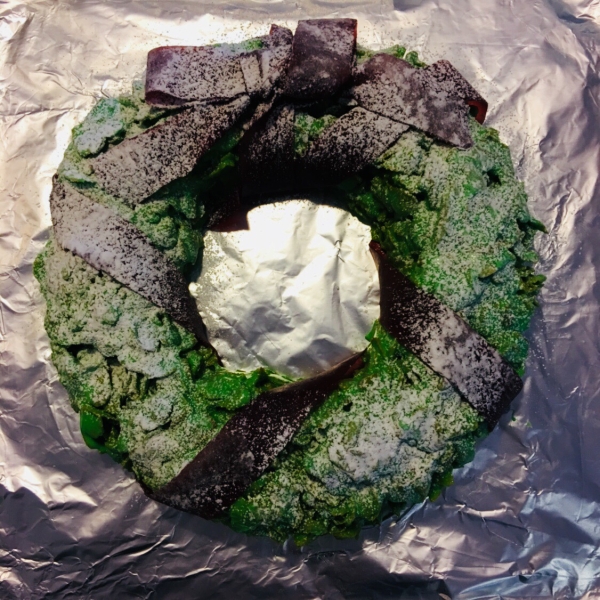 Holiday Wreaths