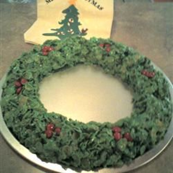 Holiday Wreaths