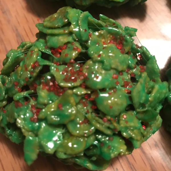 Holiday Wreaths