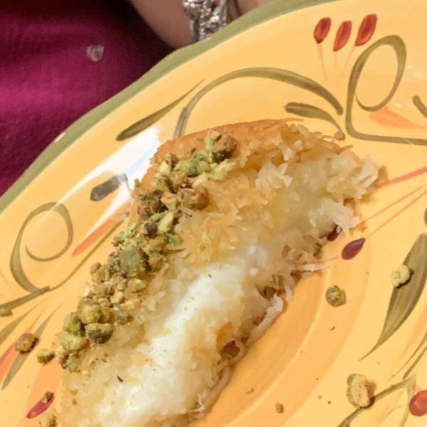 Kanafa