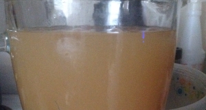 Tasty Lemonade