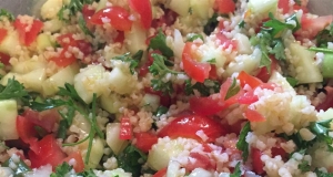Tabbouleh III