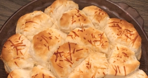 Parmesan Pull-Aparts