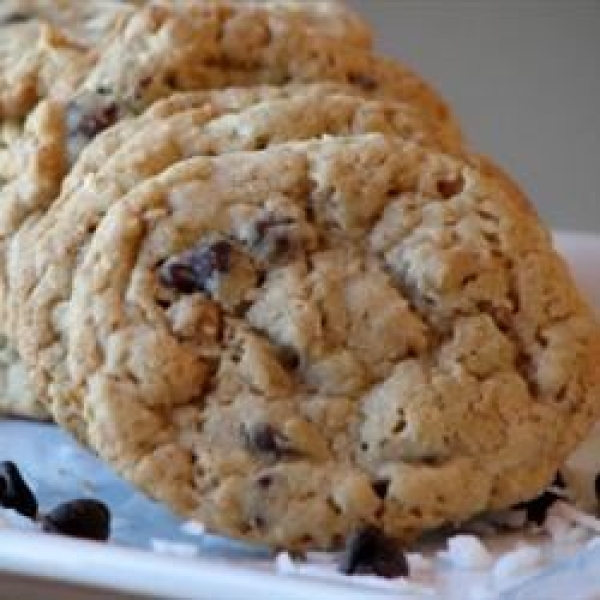 Dishpan Cookies II