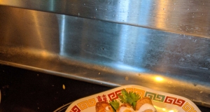 Easy Chicken Taquitos