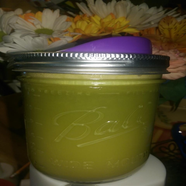 Honeydew Punch