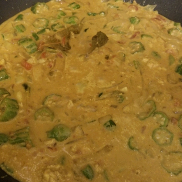 Vendakka Paalu