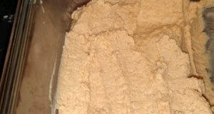 Supremely Spicy Hummus