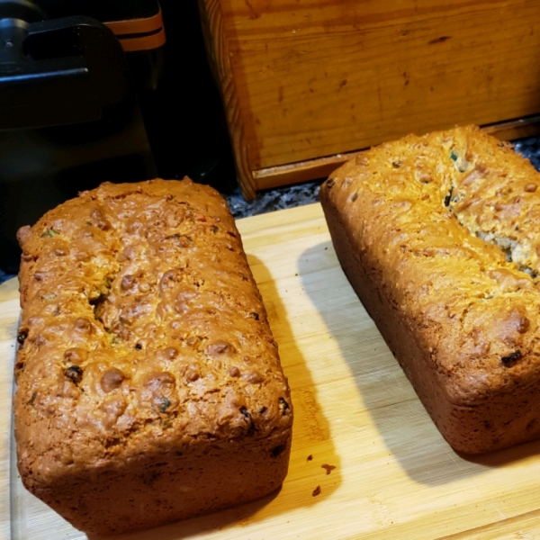Trinidad Sweetbread