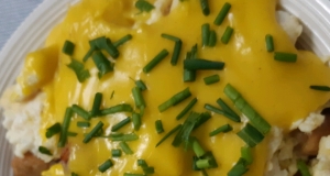 Sunny Poutine