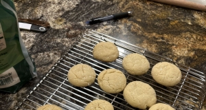 Easy Sugar Cookies