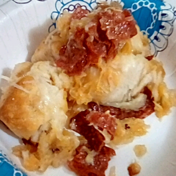 St. Paddy's Day Leftover Corned Beef Casserole