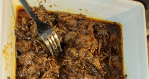 Simple Slow-Cooked Korean Beef Soft Tacos