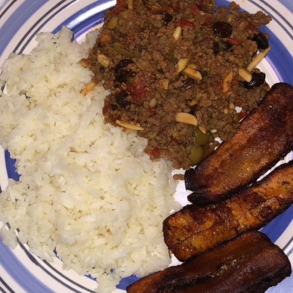 Picadillo