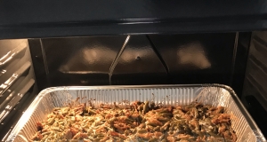 Pearl's Green Bean Casserole