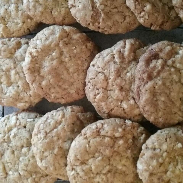 Dad's Cookies