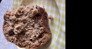 Breakfast Sausage Cake