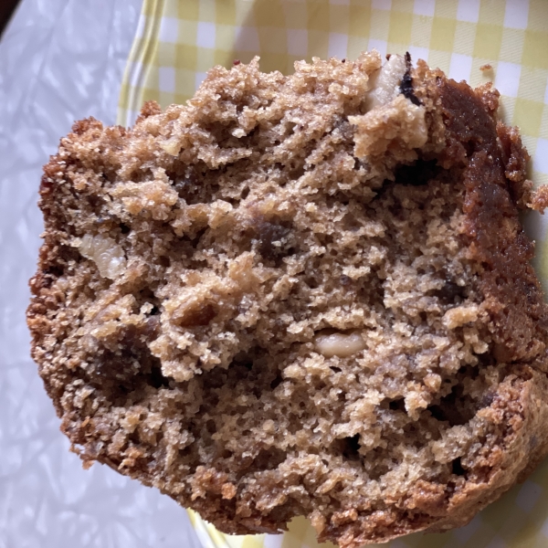 Breakfast Sausage Cake