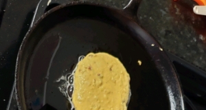 Mancakes
